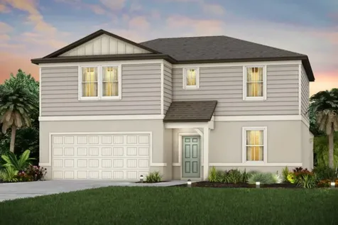 3835 Spruce Creek Drive Lakeland FL 33811