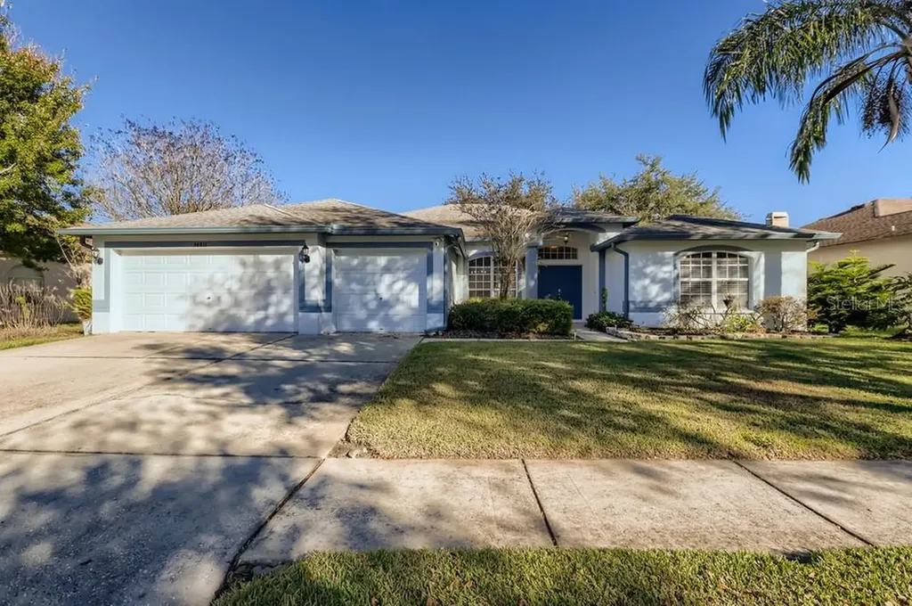34811 Arbor Green Place Zephyrhills FL 33541