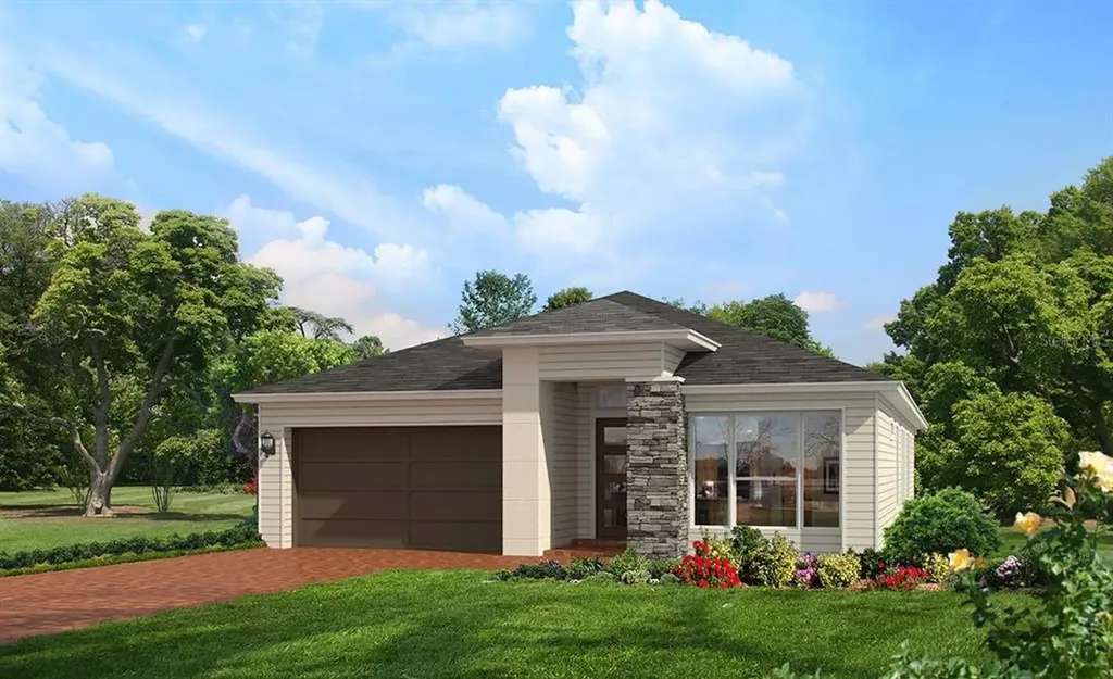 11903 SW 31st Road Gainesville FL 32608