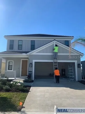 10116 Canaveral Circle Sarasota FL 34241