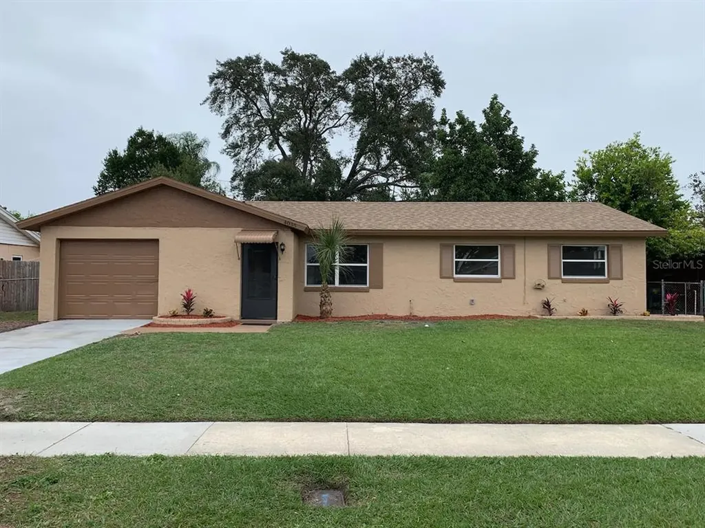 4035 Kingsport Drive Orlando FL 32839