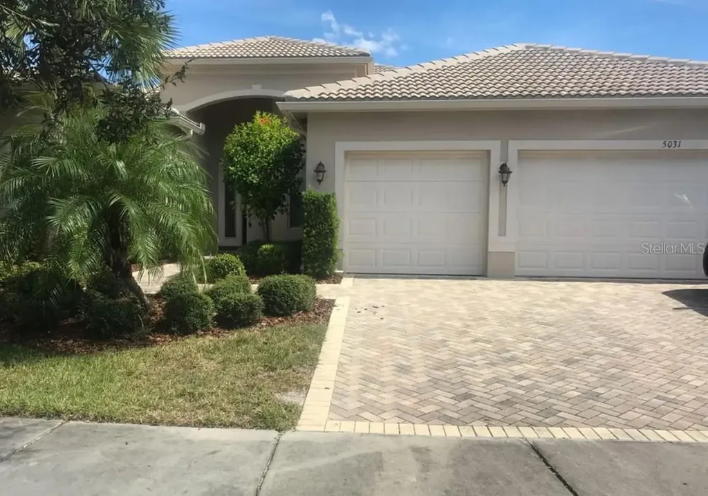 5031 Stone Harbor Circle Wimauma FL 33598