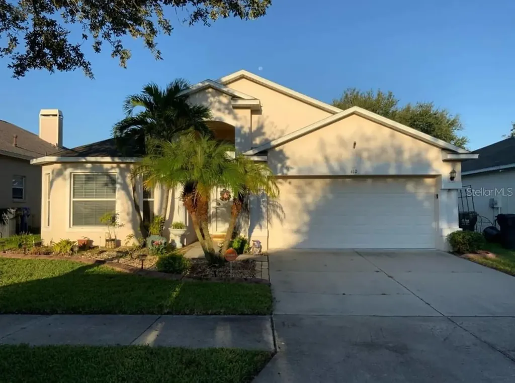 410 Delwood Breck Street Ruskin FL 33570