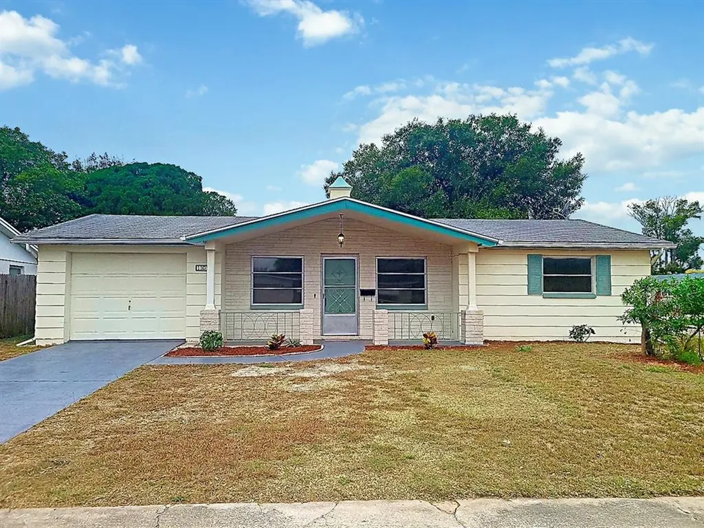1103 Prescott Lane Holiday FL 34691