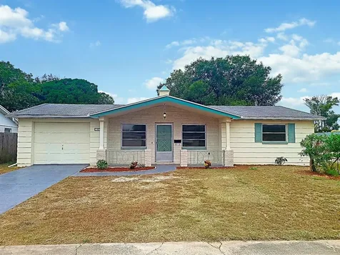 1103 Prescott Lane Holiday FL 34691