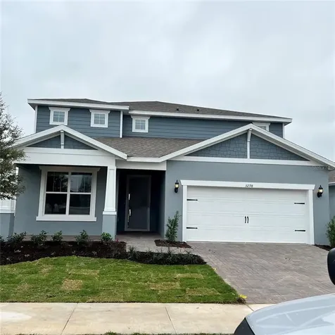 3298 Hanging Tide Street Winter Garden FL 34787