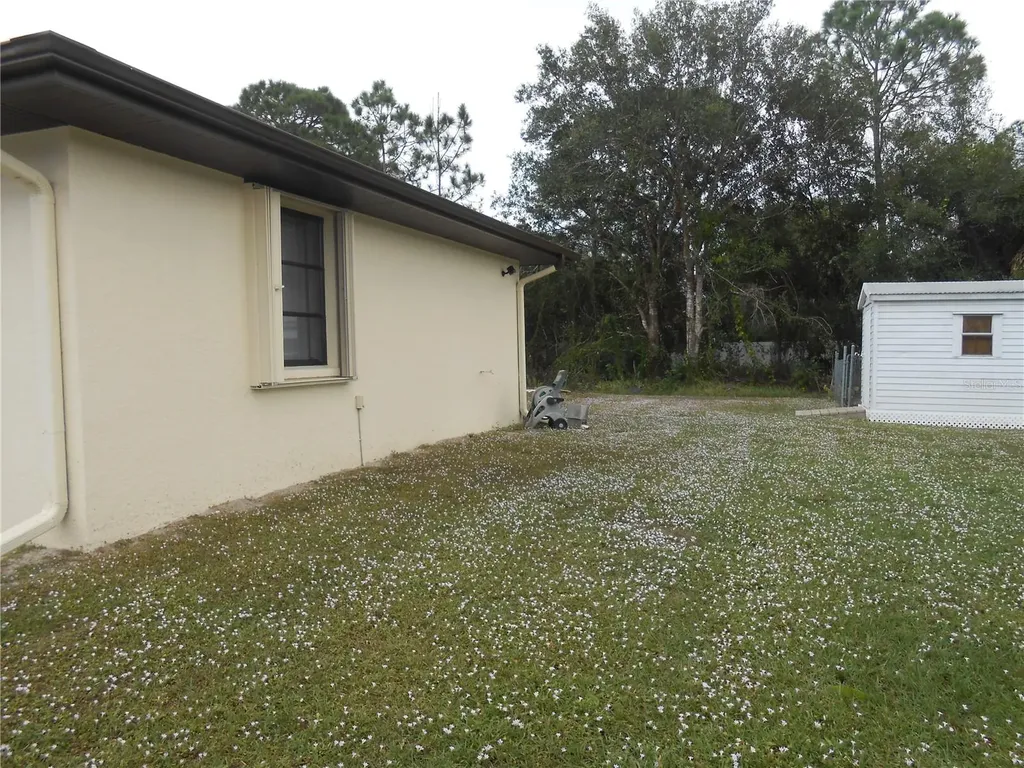 21239 Gaylord Avenue Port Charlotte FL 33954