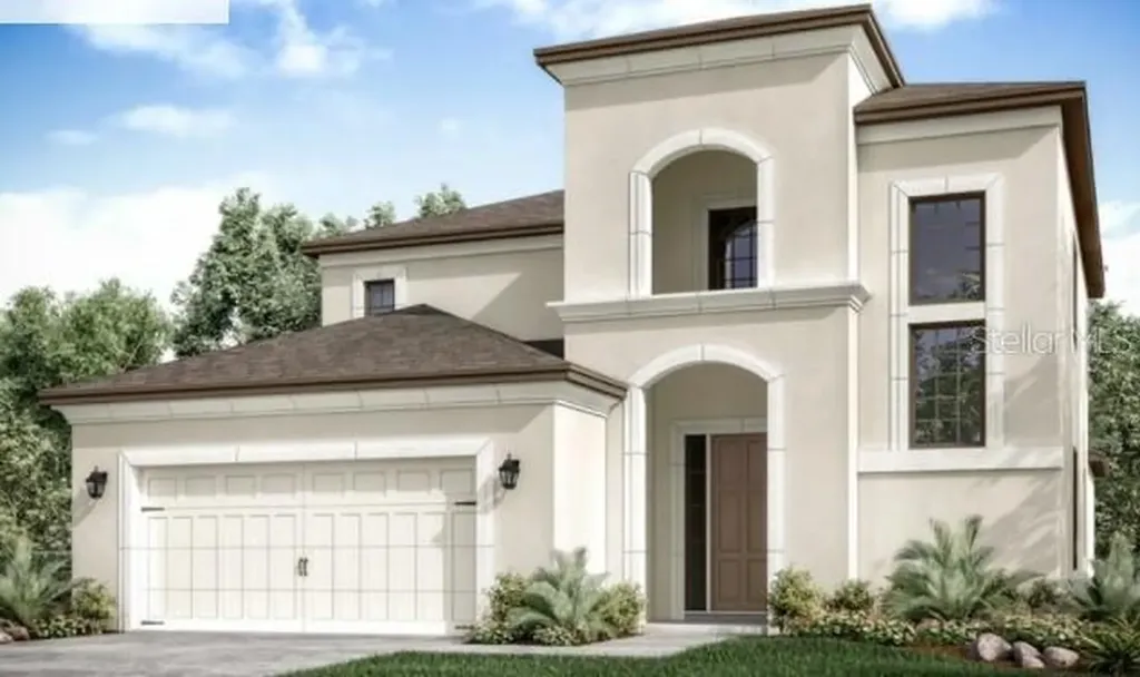 1650 Goblet Cove Street Kissimmee FL 34746