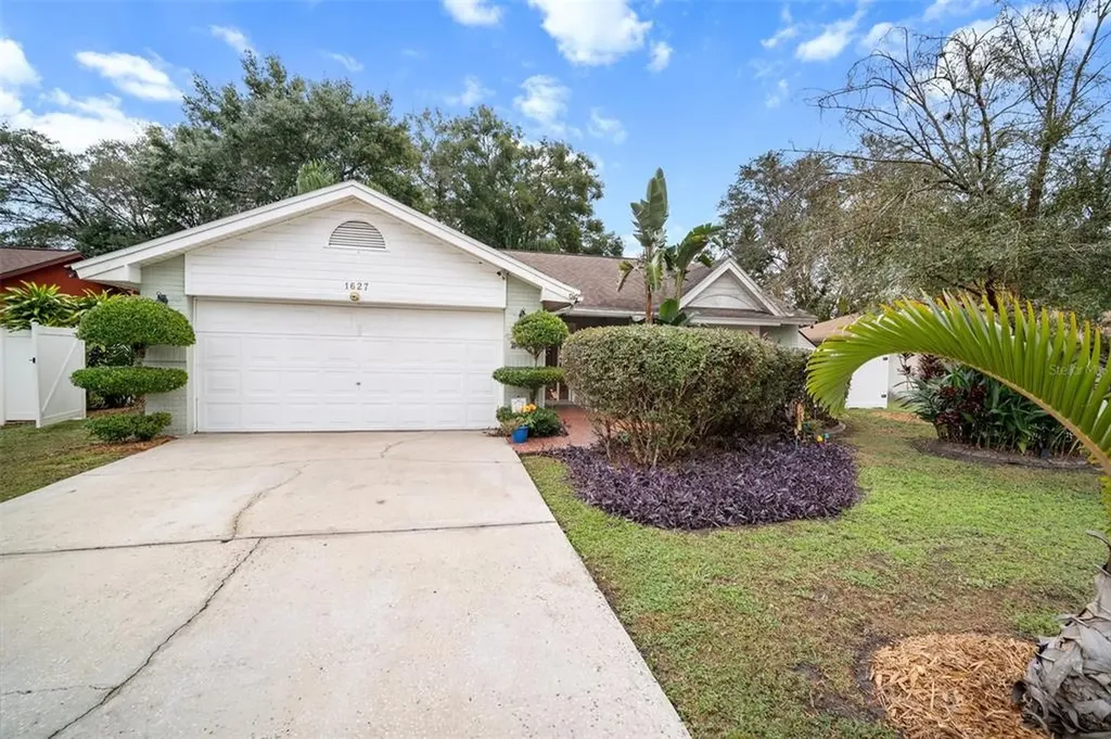 1627 Southwind Drive Brandon FL 33510