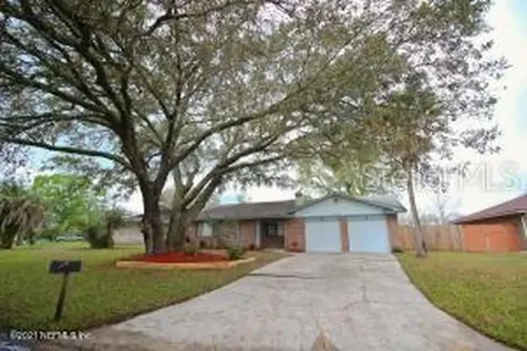 2238 George Wythe Road Orange Park FL 32073