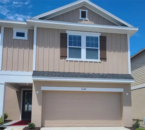 3624 Sweet Buttercup Drive Orlando FL 32822