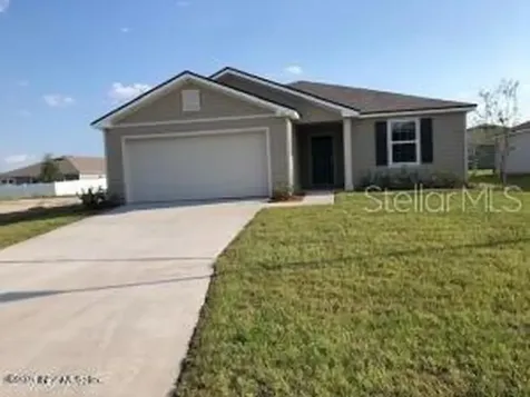2283 Pebble Point Drive Green Cove Springs FL 32043