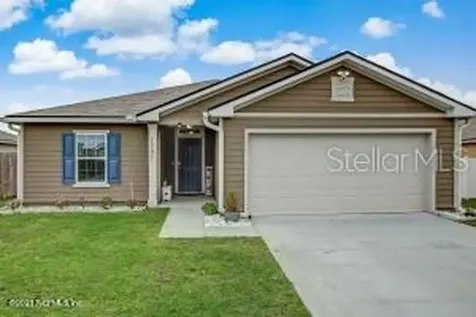 2097 Pebble Point Drive Green Cove Springs FL 32043