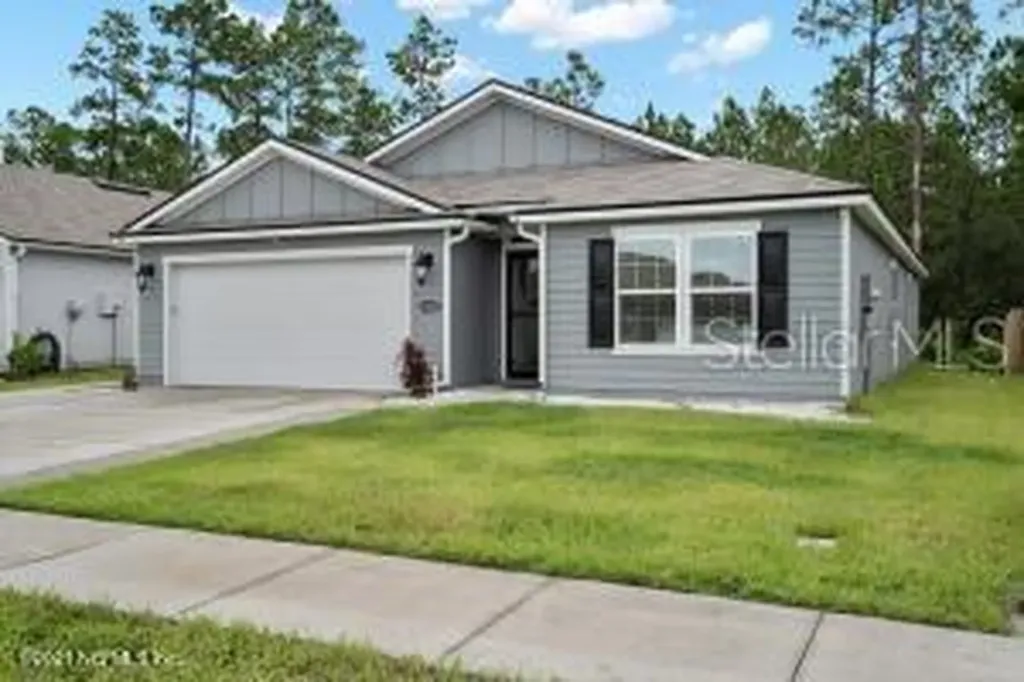1981 April Oaks Drive Jacksonville FL 32221