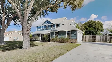 73 Spring Lake Drive Debary FL 32713