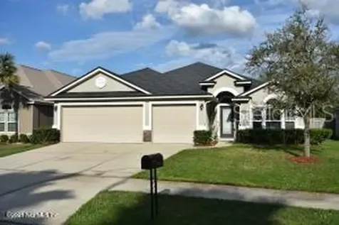 15809 Canoe Creek Drive Jacksonville FL 32218