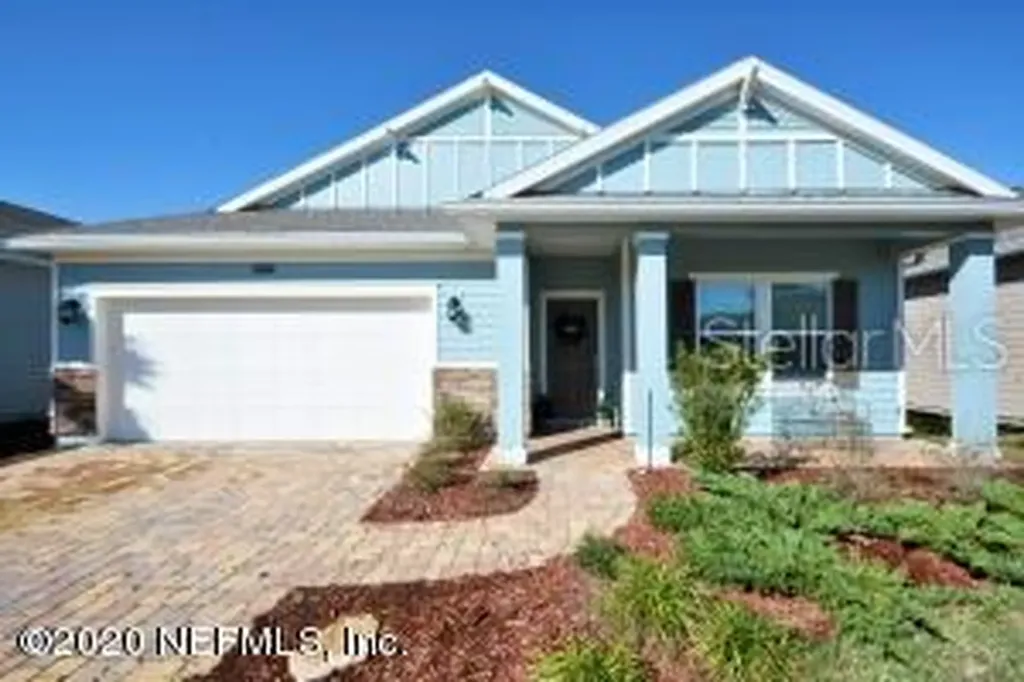 16112 Alison Creek Drive Jacksonville FL 32218