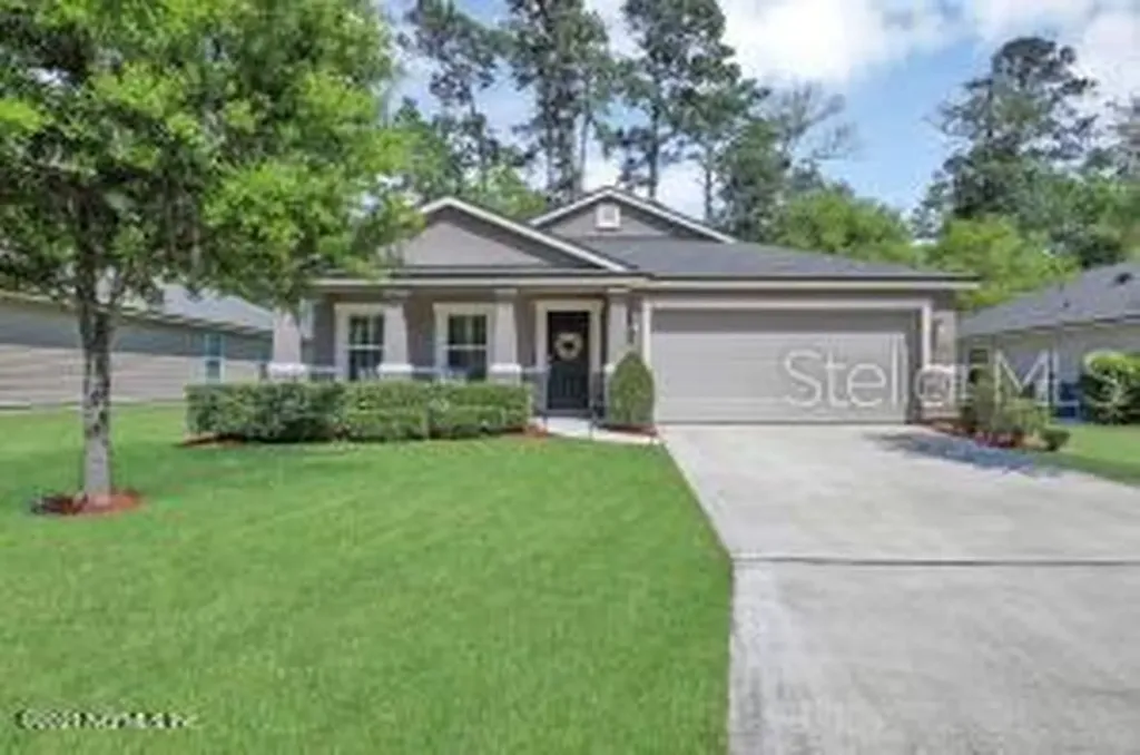 15825 Dallas Creek Court Jacksonville FL 32218