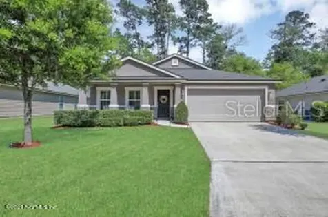 15825 Dallas Creek Court Jacksonville FL 32218
