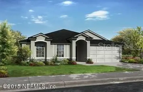 15694 Mason Lakes Drive Jacksonville FL 32218