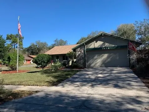 1629 Excalibur Drive Casselberry FL 32707