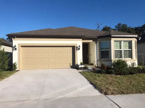 6292 Bradford Woods Drive Zephyrhills FL 33542