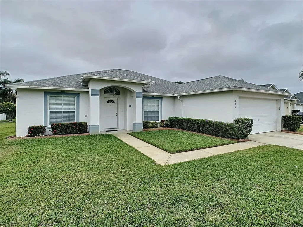 567 Sunridge Woods Boulevard Davenport FL 33837