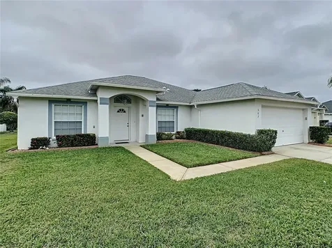 567 Sunridge Woods Boulevard Davenport FL 33837