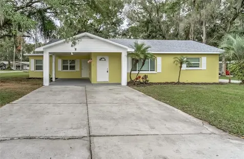 1313 Oakdale Street Plant City FL 33563
