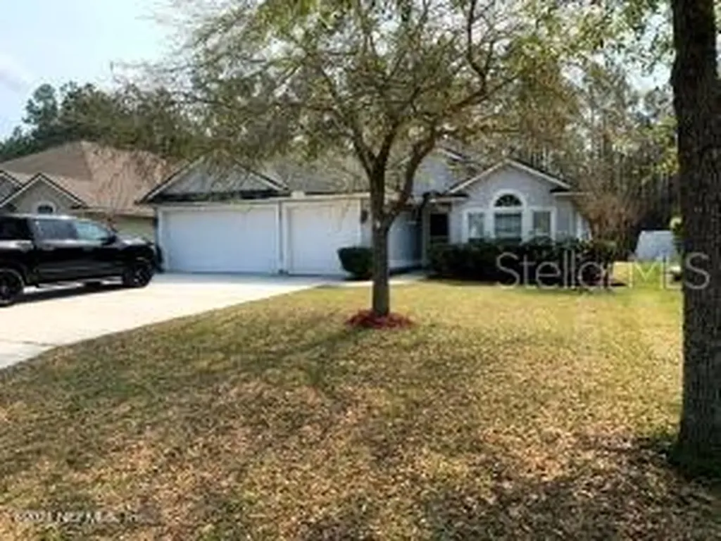 146 E Teague Bay Drive St Augustine FL 32092