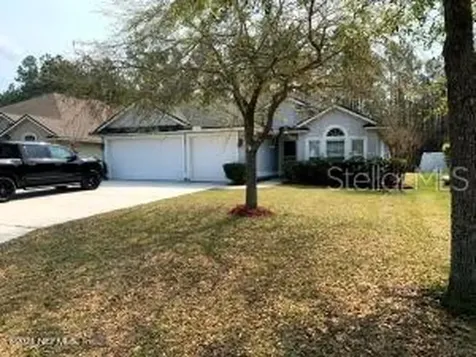 146 E Teague Bay Drive St Augustine FL 32092