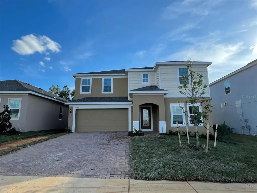 1088 Cavender Creek Road Minneola FL 34715