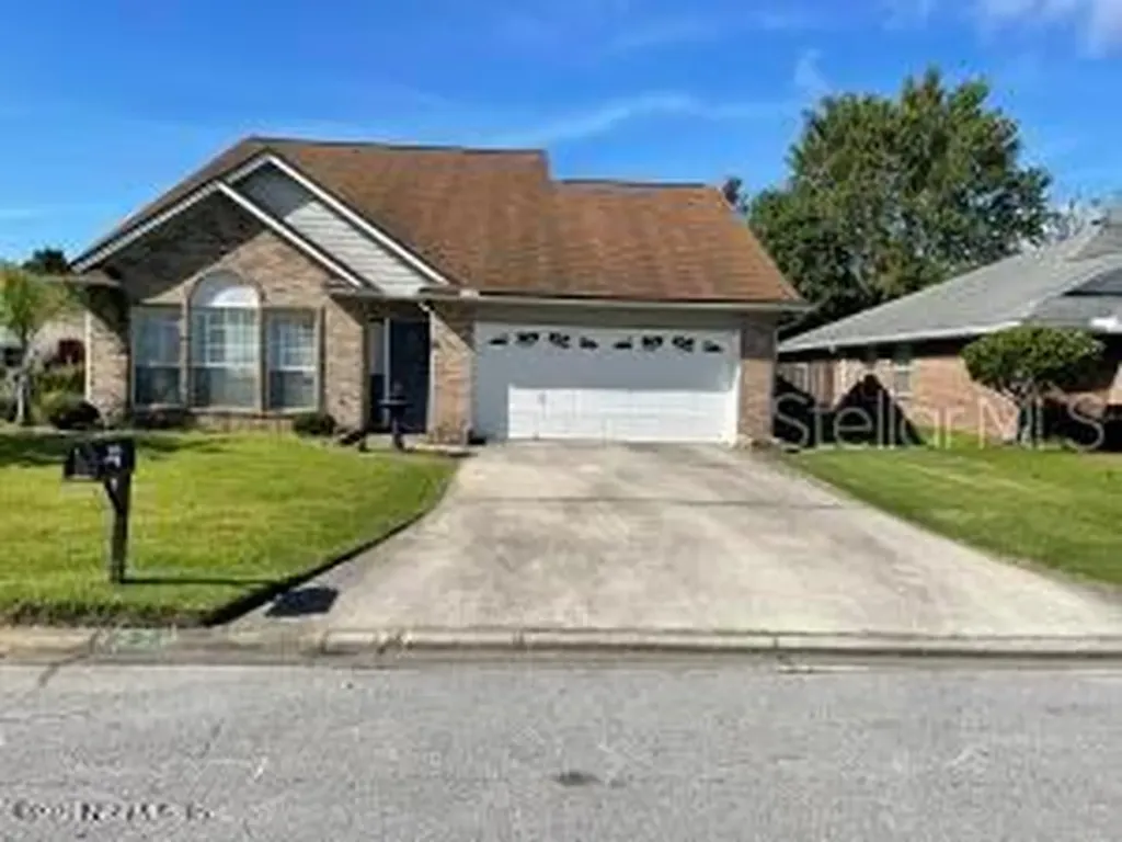 1271 Pirates Cove Lane Fleming Island FL 32003