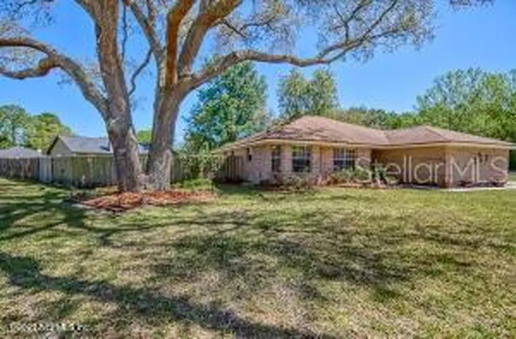 12589 Moose Road Jacksonville FL 32226