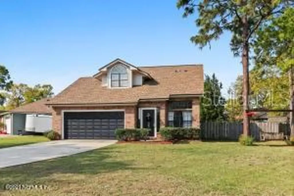12146 Safeshelter Drive S Jacksonville FL 32225