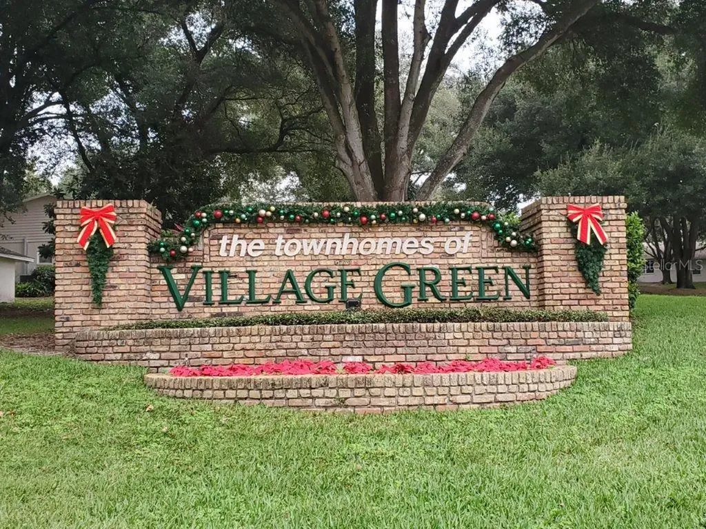 8936 Village Green Boulevard Clermont FL 34711