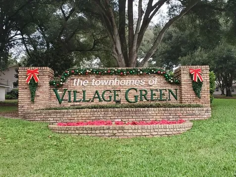 8936 Village Green Boulevard Clermont FL 34711