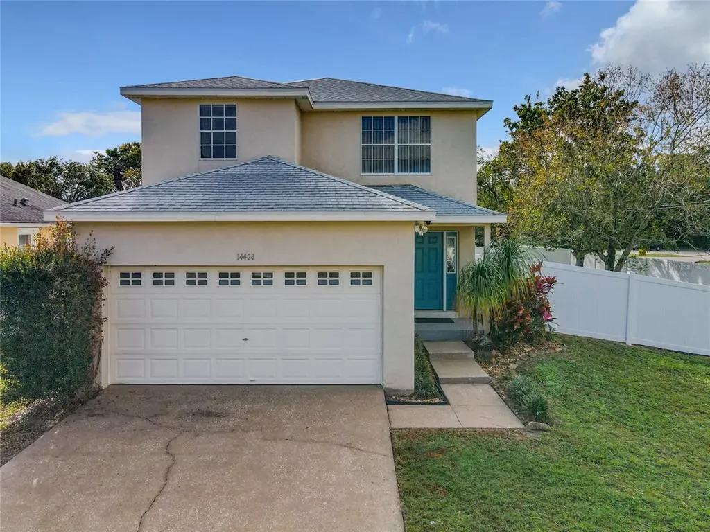 14404 Aloho Way Orlando FL 32826
