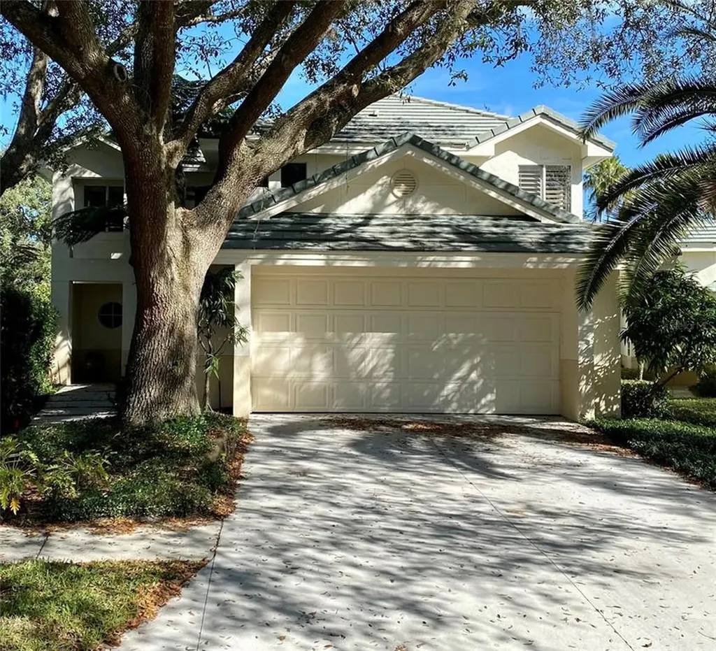 15826 Sanctuary Drive Tampa FL 33647