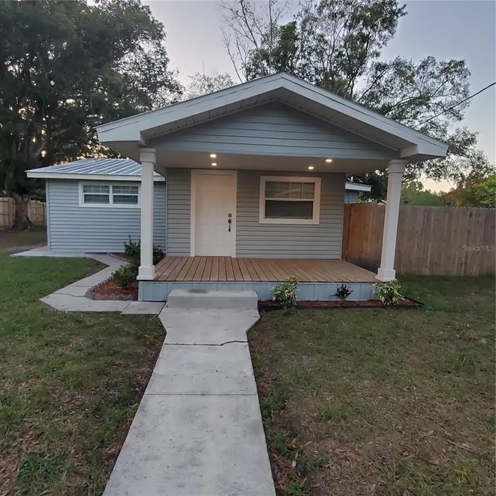 9410 N 12th Street Tampa FL 33612