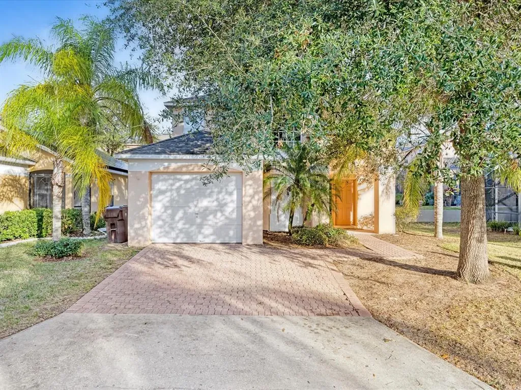 1119 Mariner Cay Drive Haines City FL 33844