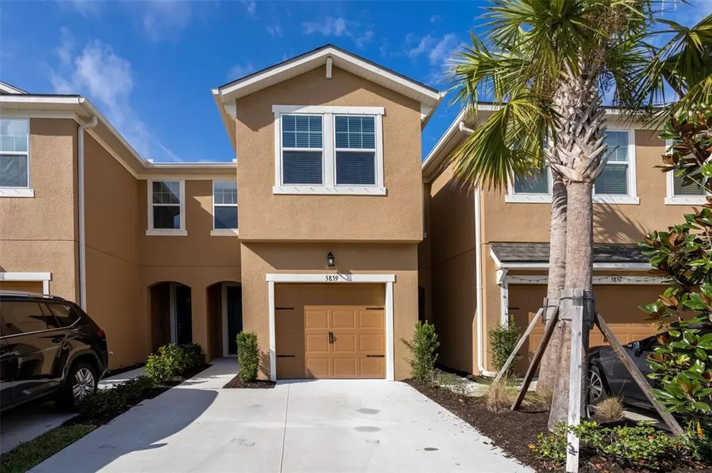5859 Grand Sonata Avenue Lutz FL 33558