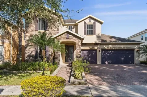 13333 Roskin Lane Windermere FL 34786