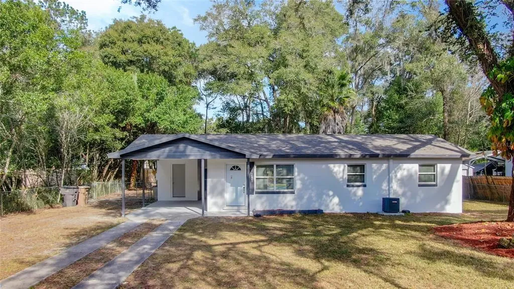 1521 NE 28th Street Ocala FL 34470