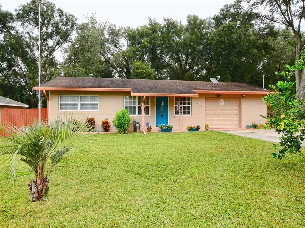 4323 SE 136th Place Summerfield FL 34491