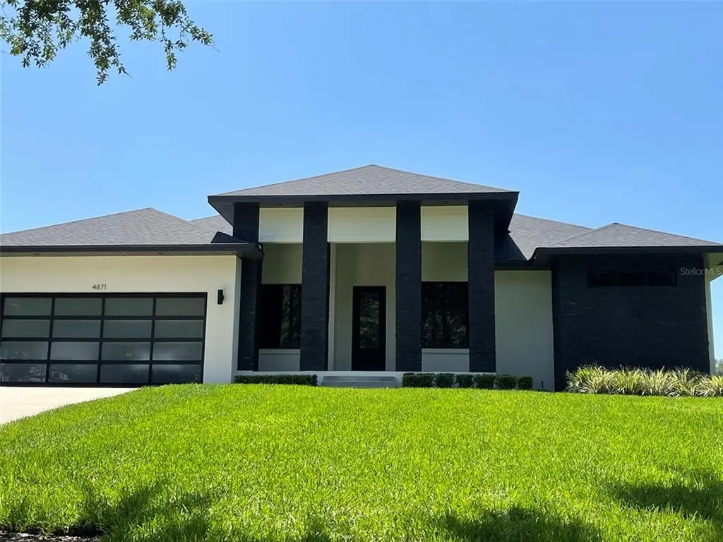 4871 Juliana Reserve Drive Auburndale FL 33823