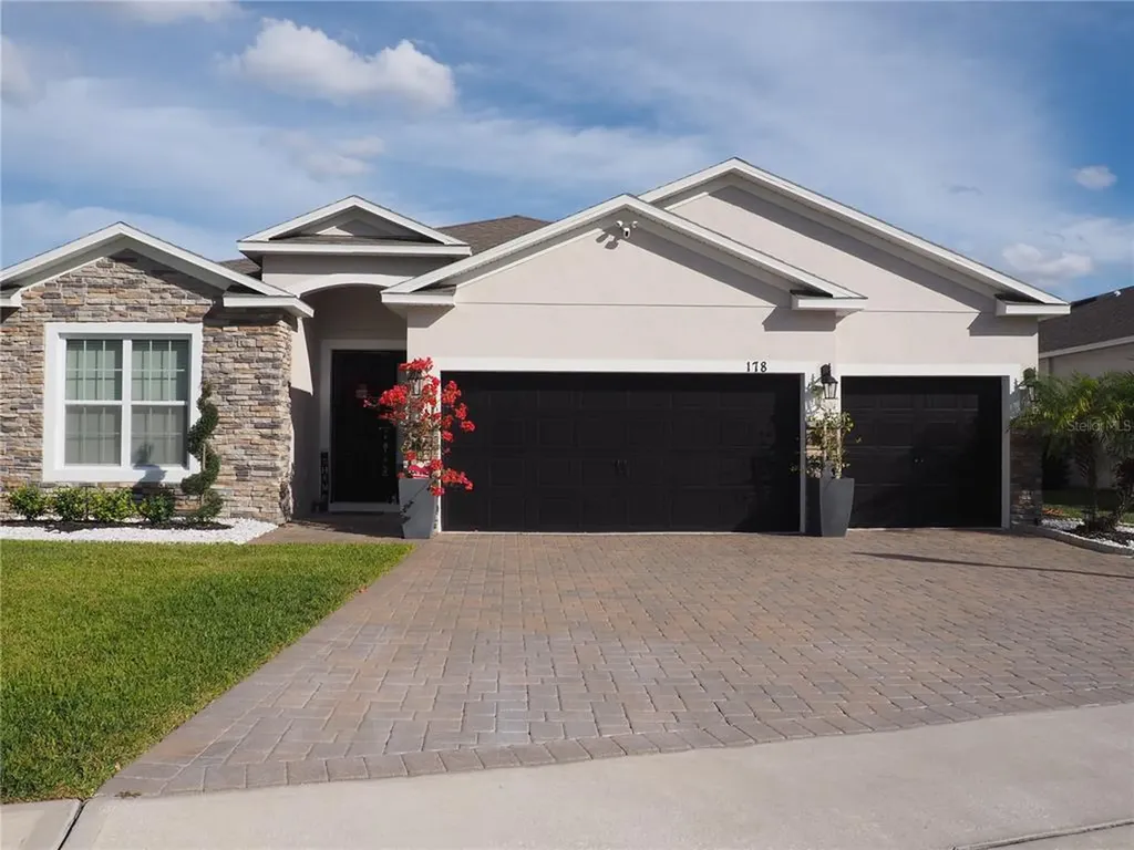 178 Brunswick Drive Davenport FL 33837