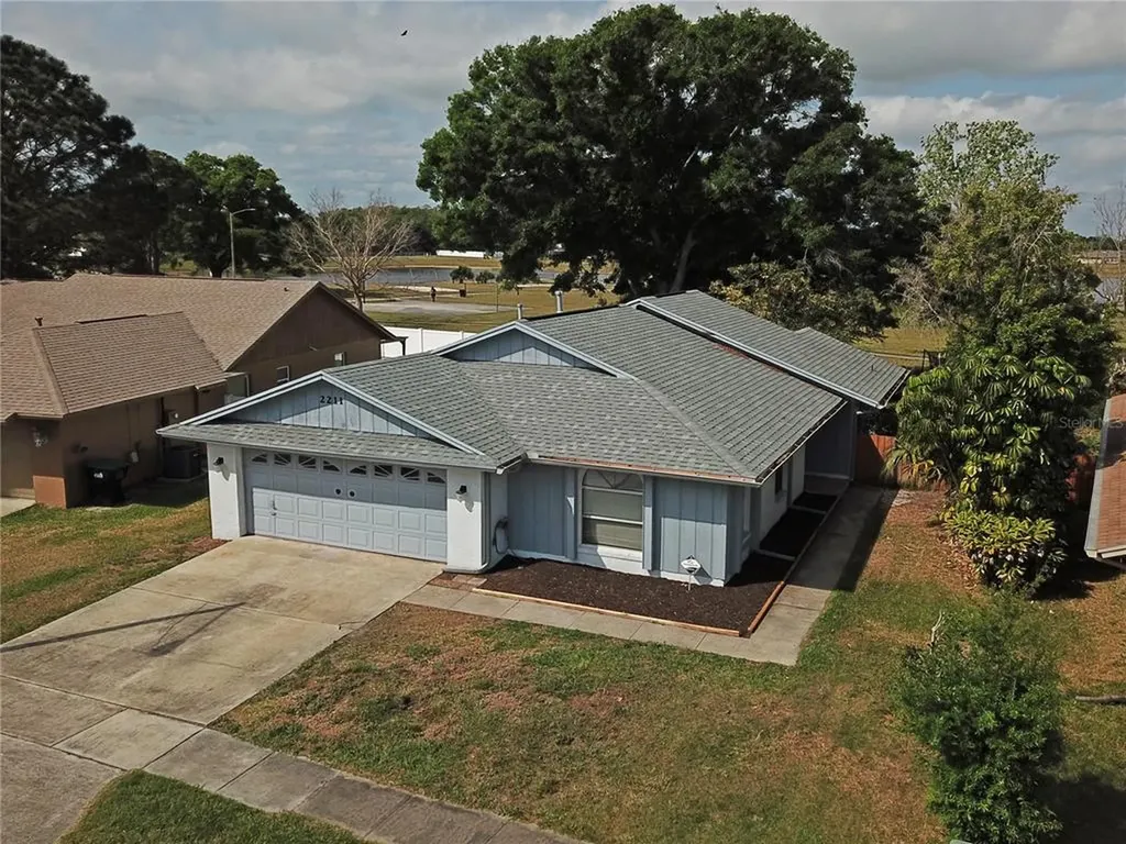 2211 Paprika Drive Orlando FL 32837