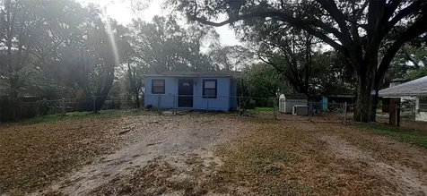 7813 New York Drive Tampa FL 33619