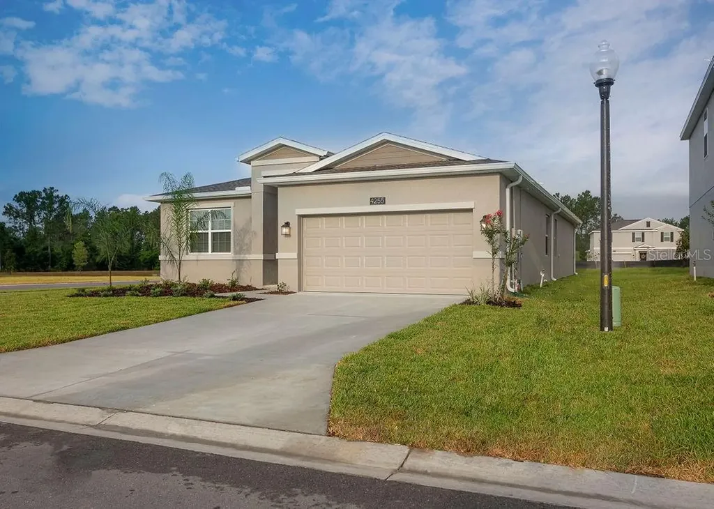 4255 Blackshear Court Clermont FL 34714